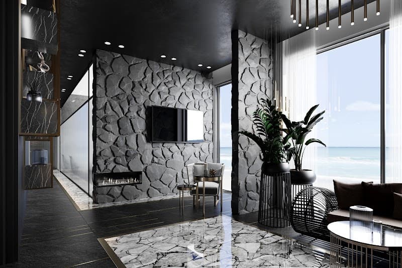 Yama Spa Ashkelon photo