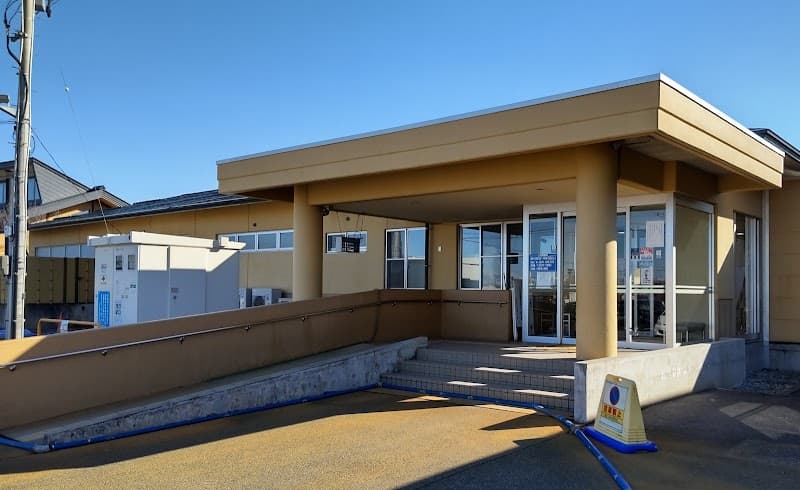 Yamabe Onsen Recreation Center Yamagata City photo