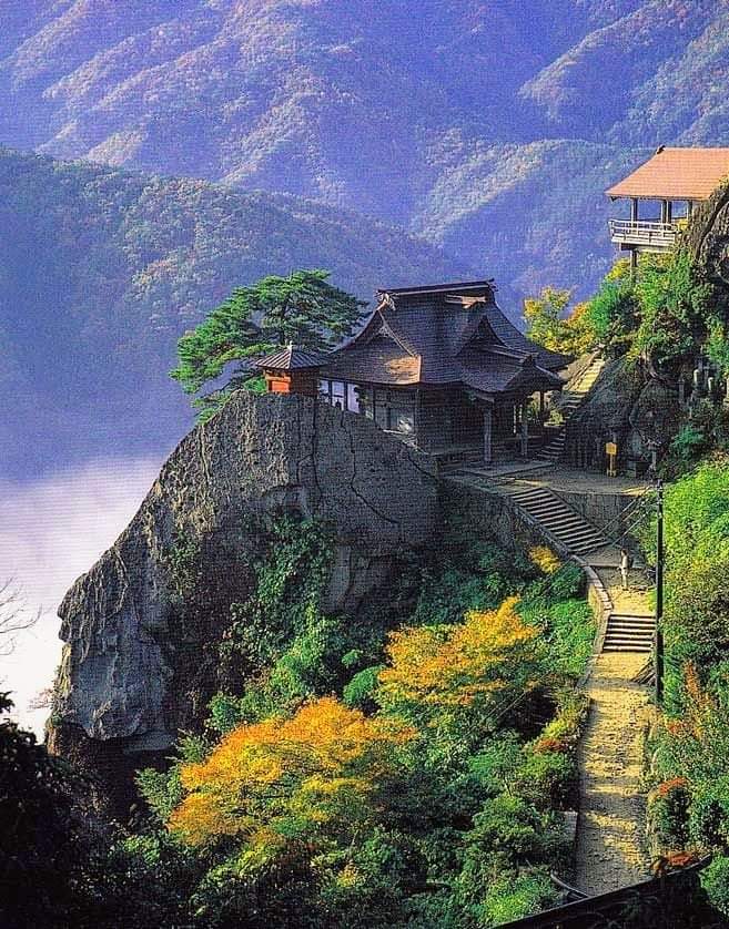 Yamadera Kosen Kanoya City photo