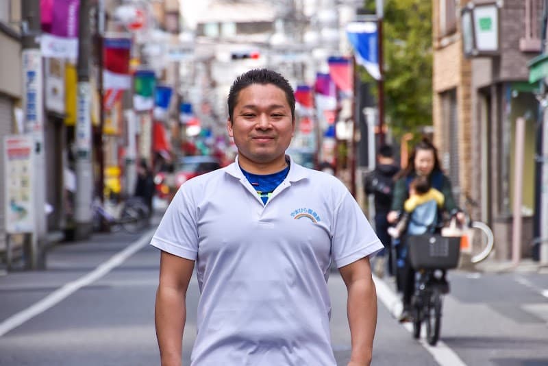 Yamahira Osteopathic Clinic (Edogawa, Koiwa) Edogawa Ward photo