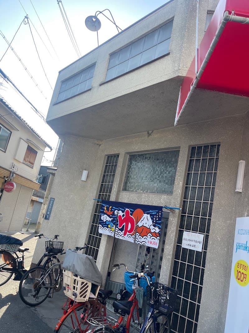 Yamamoto Shin Onsen Yao City photo