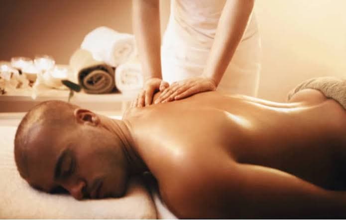 Yamanote-do Massage Shinagawa Ward photo
