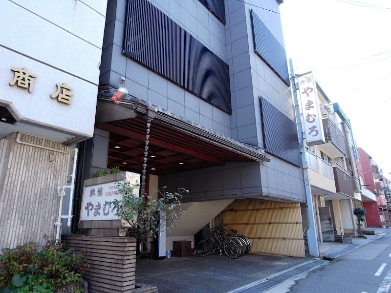 Yamashiro Onsen Ruriko, Ishikawa Prefecture Kanazawa City photo