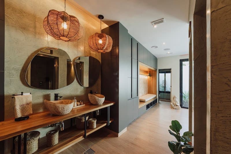 Yamay Spa Posadas photo