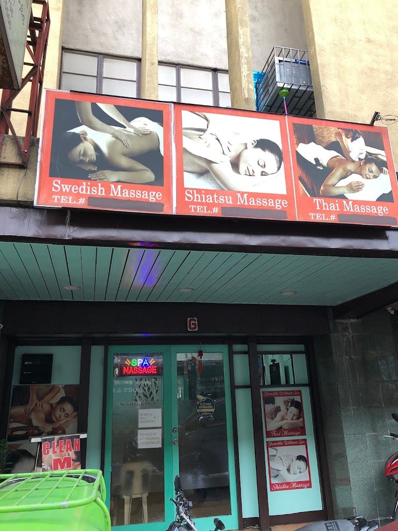 Yamelita Beauty and Wellness Spa Caloocan City photo