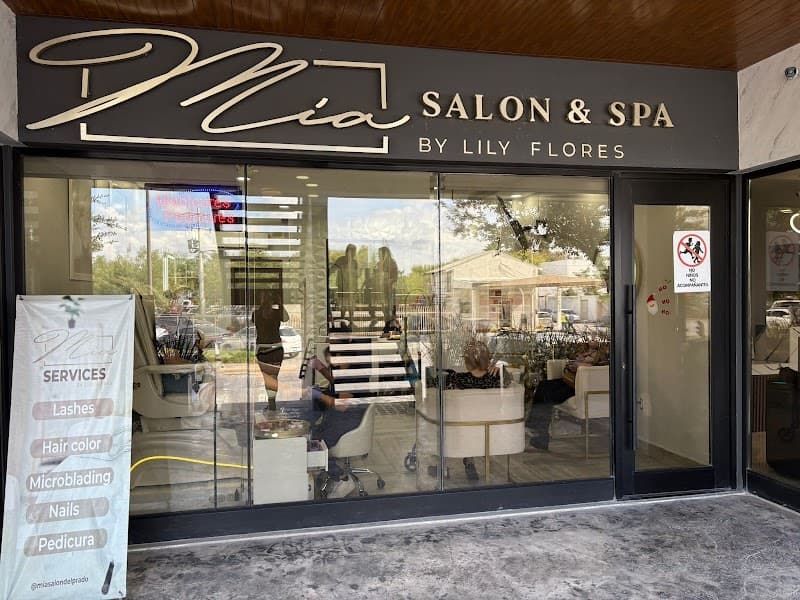 Yami Ortiz Overall Beauty Reynosa photo