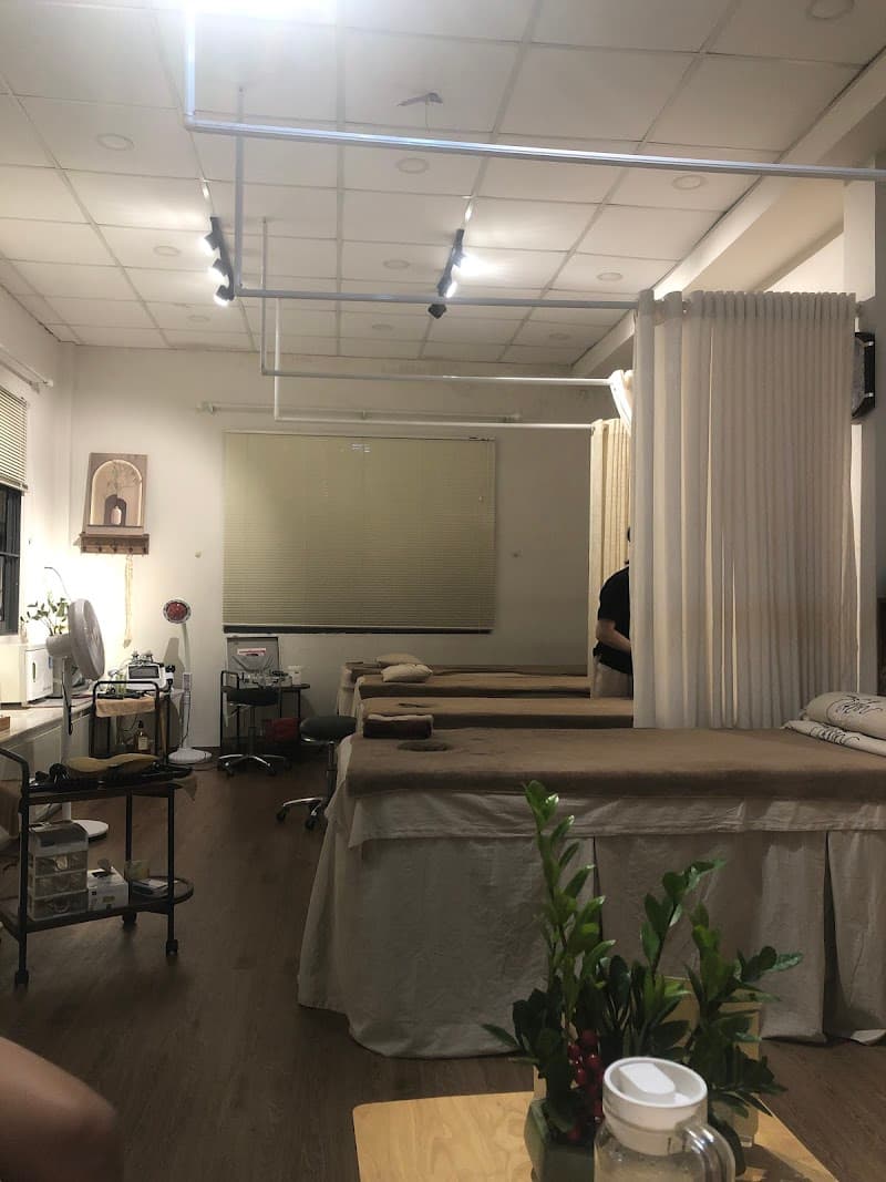 YaMi Spa Biên Hòa photo