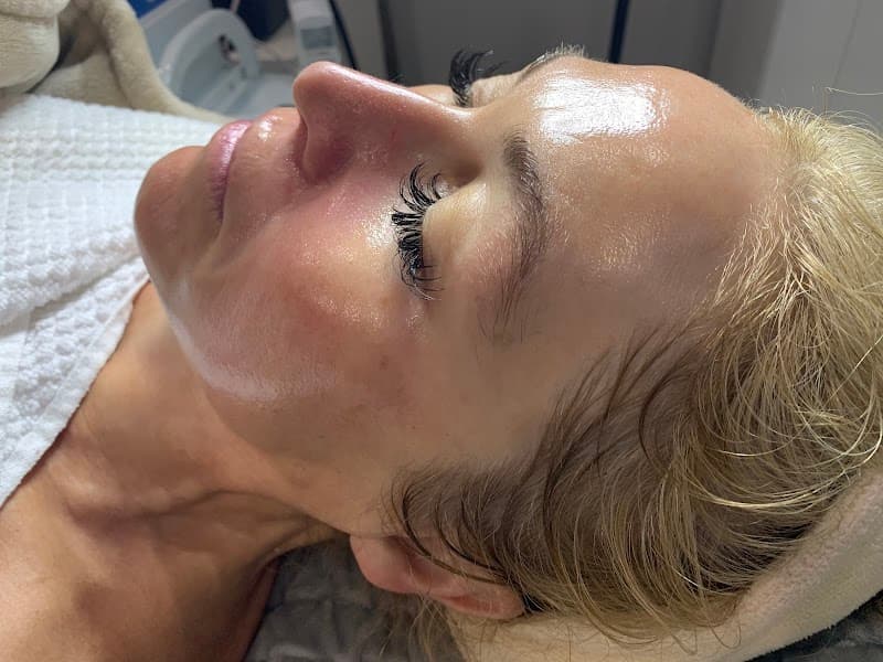 Yamin Beauty & Esthetics Goldsboro photo