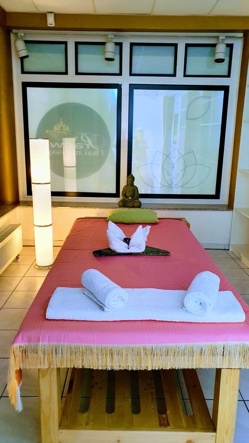 Yamoong Thai-Massage & Spa Bad Orb photo