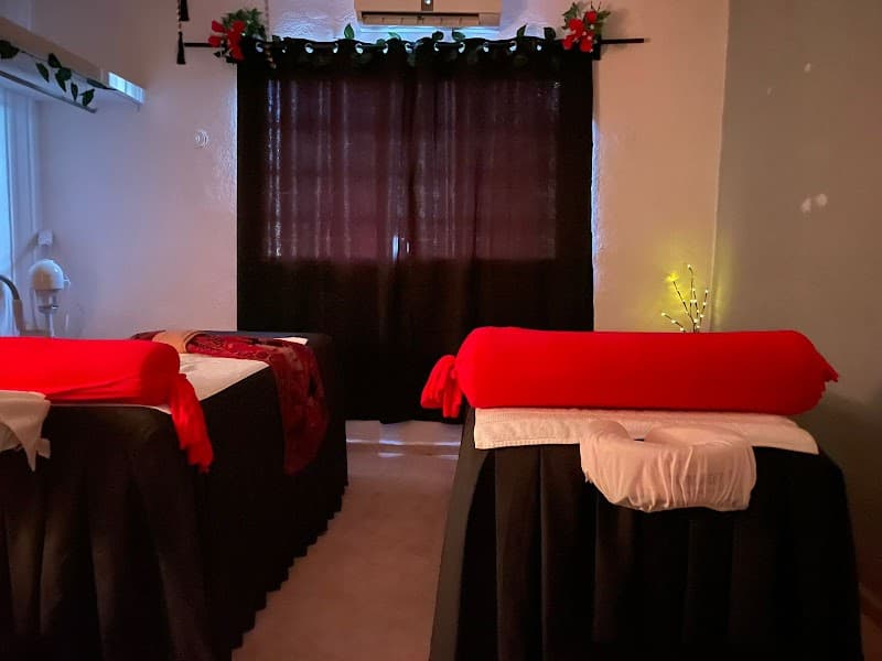 Yamy Spa Cancún photo