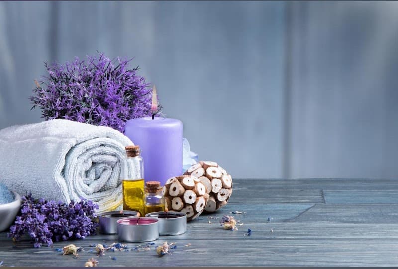Yan Aromatherapy Wakefield photo
