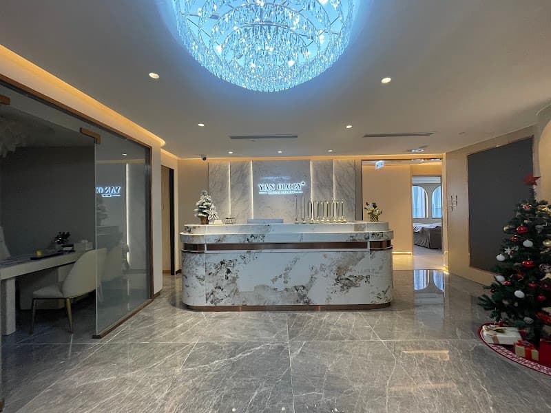 YAN OLOGY Medical & Beauty (Causeway Bay Flagship Store) Hong Kong photo