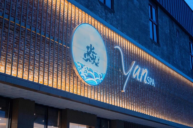 Yan Onsen Spa Angeles City photo