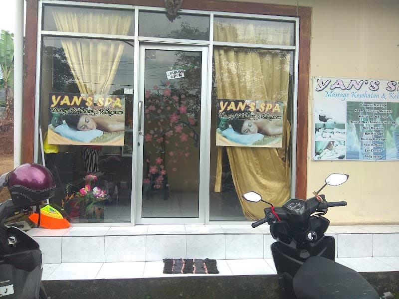 Yan's Spa Klungkung photo