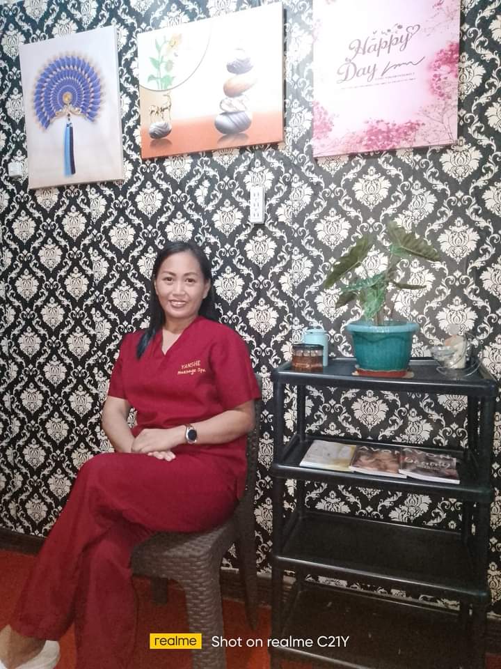 Yan She Body and Foot Massage Services Bislig photo