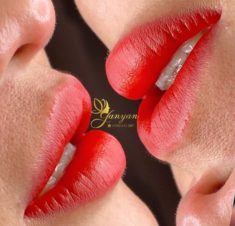 Yan Yan Beauty Aesthetics Park Branch Tainan City photo