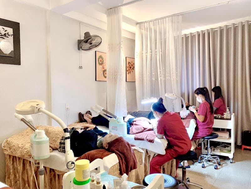 Yana Clinic & Spa Huế photo