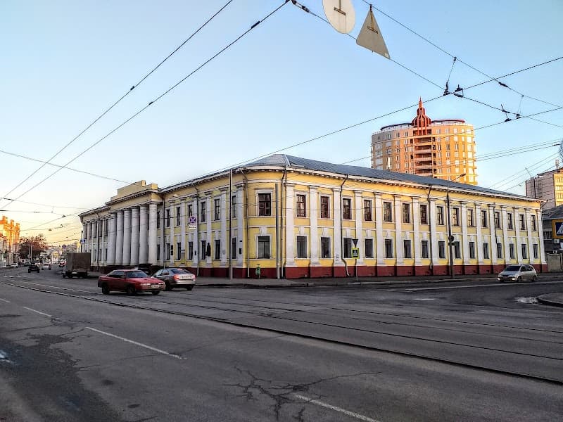 Yana Svidlo Heroiv Kharkova Ave photo