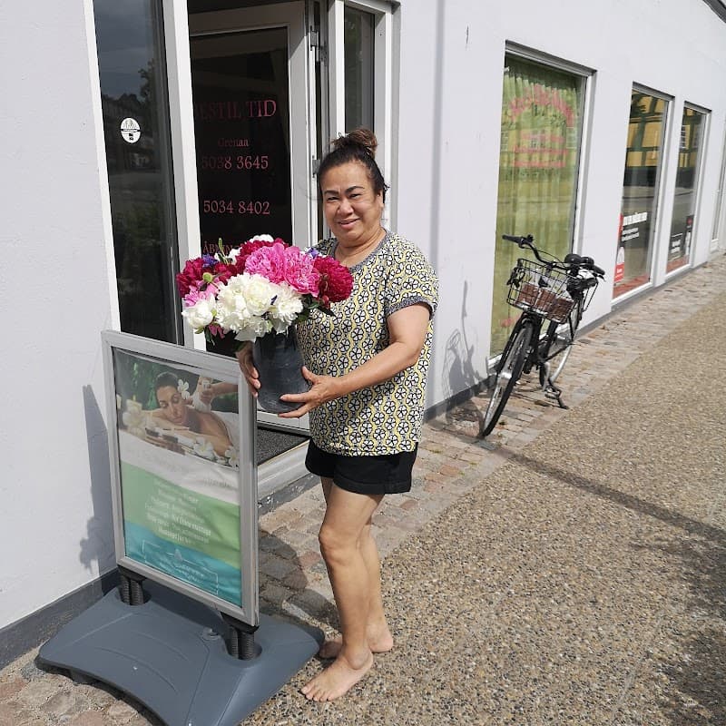 Yanee Thai Massage Broager photo