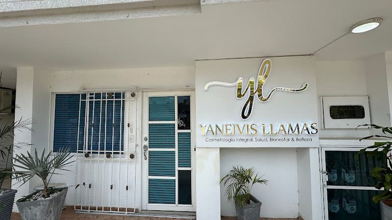 Yaneivis Llamas Centro de Estética - Los Alpes Cartagena de Indias photo