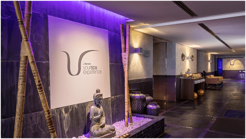 Yanel Spa Aranjuez photo