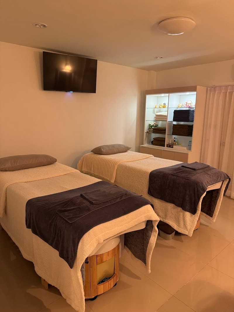 Yaneta Beauty&Spa Khon Kaen photo