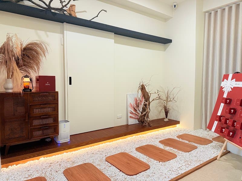 Yang Cai Aesthetic SPA Center Tainan City photo