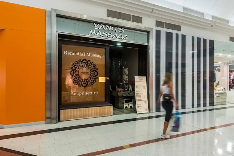 Yang's Massage Perth photo