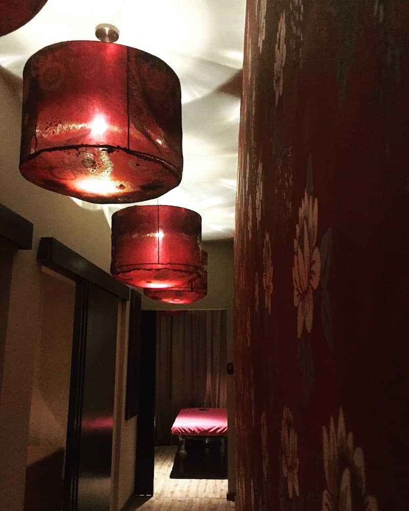 Yang Shen Tang Healthcare George Town photo