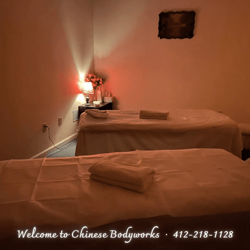 Yang Sheng Chinese Bodyworks Wexford photo