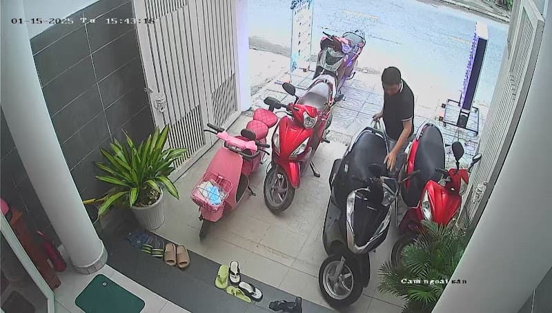 Yang Spa and Healing - Gội Đầu Dưỡng Sinh Quận 12 photo