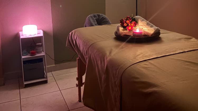 Yang Spa La Paz photo