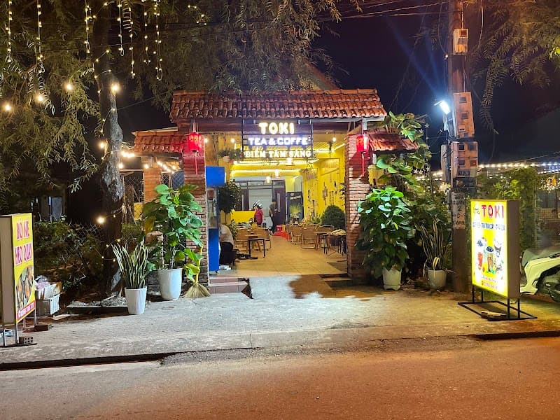 Yang Yang beauty Huyện Núi Thành photo