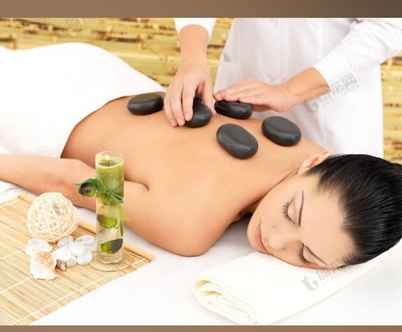 Yang Yang Chinese Massagesalon Utrecht photo