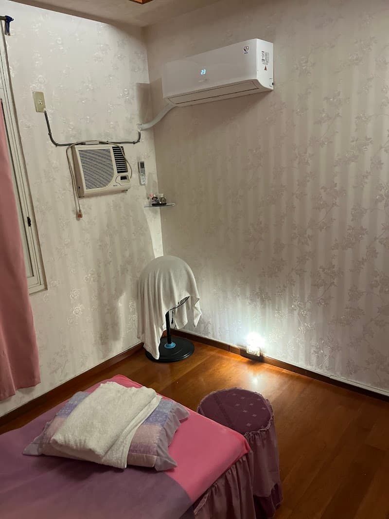 Yangchenfang Beauty Body SPA Minxiong Township photo