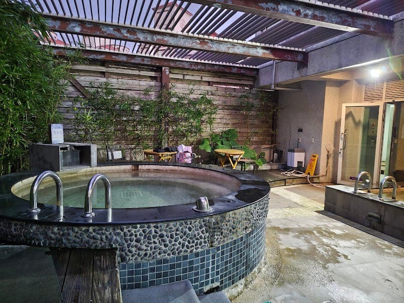 Yangmei Master Li Tui Na Taoyuan City photo