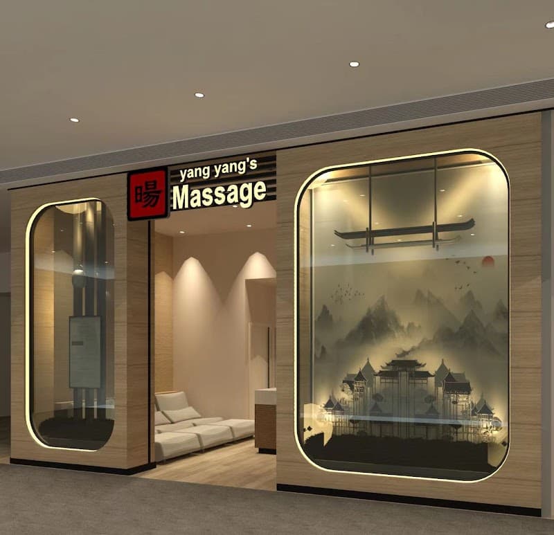 YangYang's Massage Geelong photo