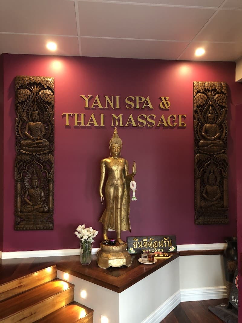 Yani Spa Como photo