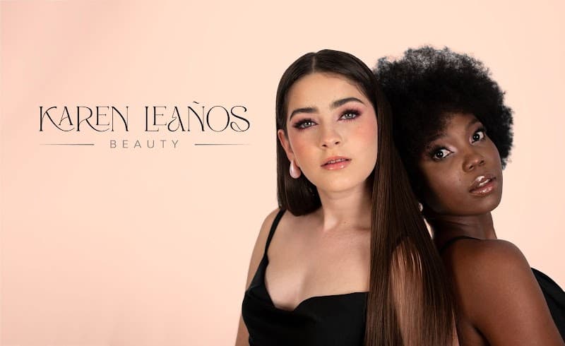 Yanira Soriano Cosmetología Gómez Palacio photo