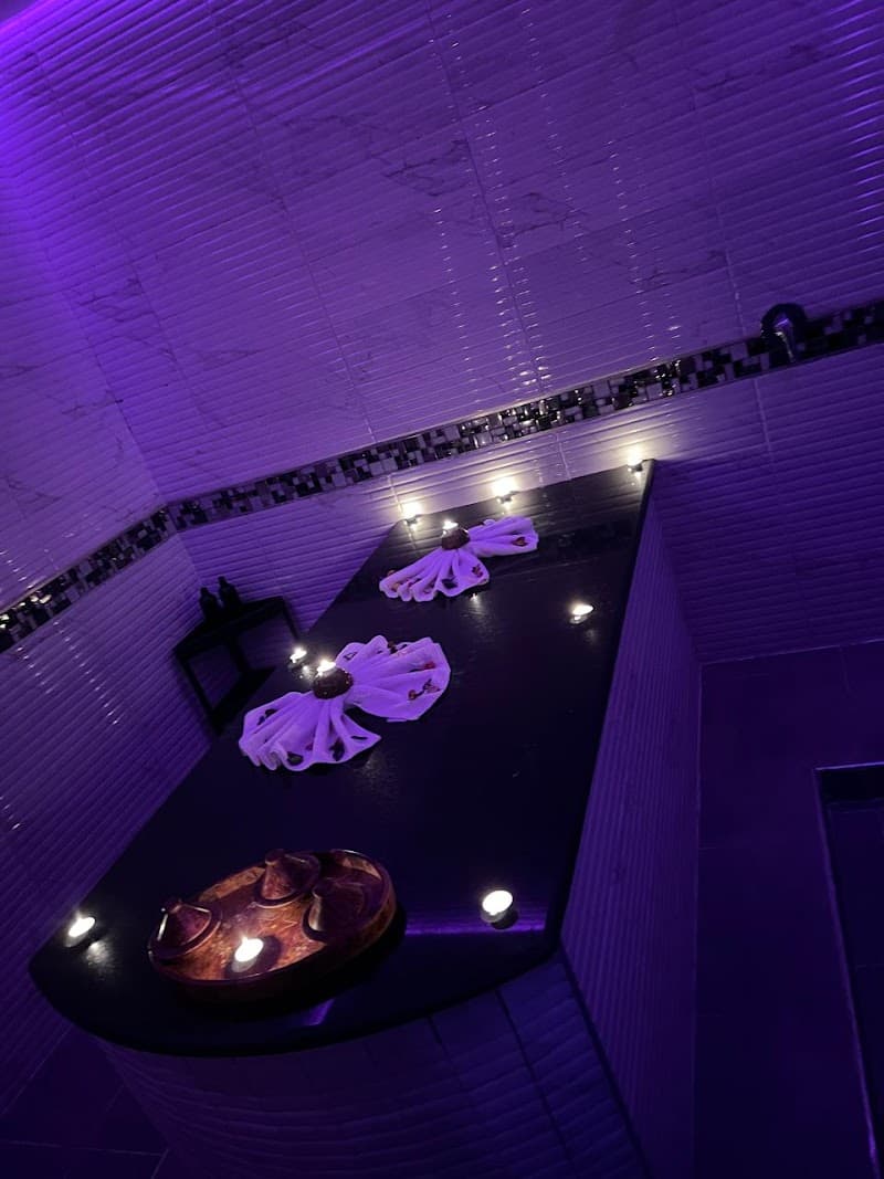 Yanis Prestige - Spa, Hammam, Bien Être Casablanca Dar-el-Beida photo