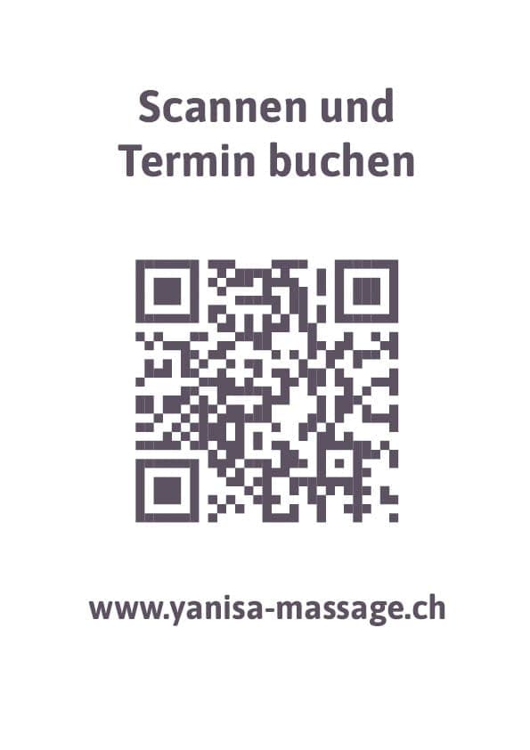Yanisa Gesundheits-Massage Basel photo