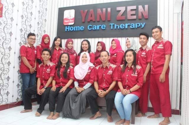 YaniZen Home Care Online Cilacap photo