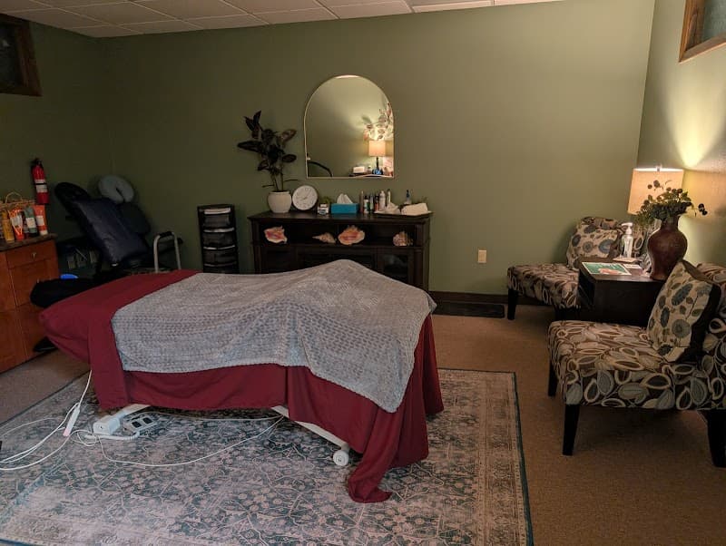 Yankton Aqua Massage Therapy photo