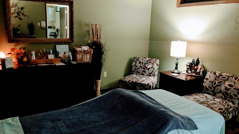 Yankton Pro Sports And Spa Massage photo