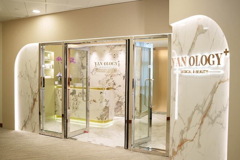 Yanling Beauty Center Hong Kong photo