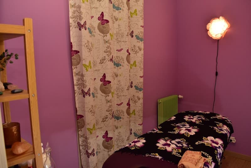 Yanna Massage Bien-Être Roquefort-la-Bédoule photo