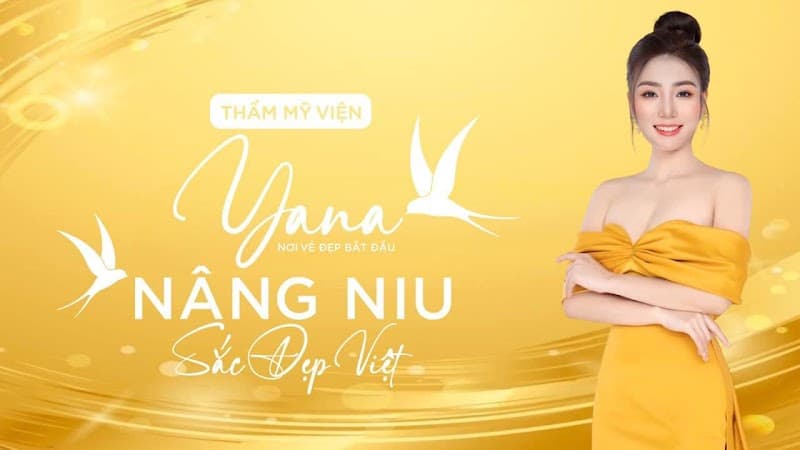 Yanna Spa and Clinic Quận Ninh Kiều photo