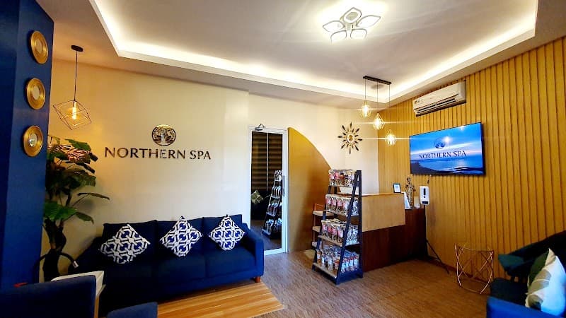 Yano Avenue Spa Cabanatuan City photo