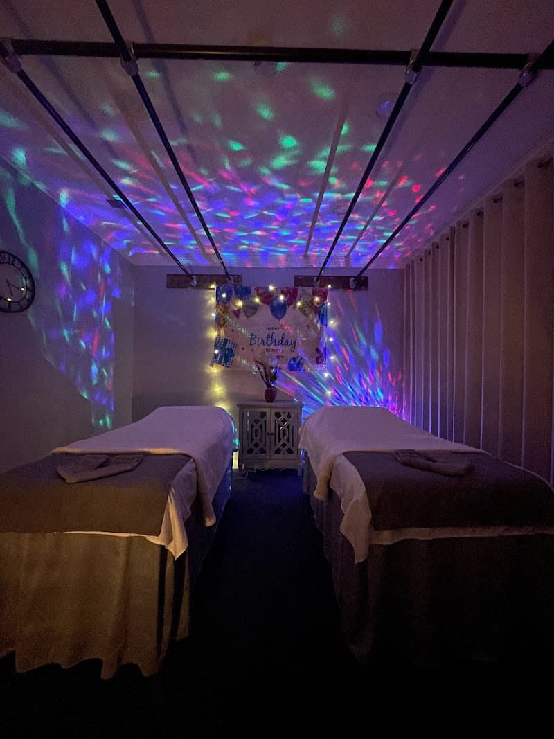 Yans' Spa Raleigh photo
