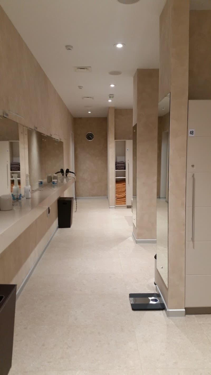 Yantarny SPA Voronezh photo